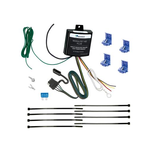 Cequent Performance Products - UTR119190 - 119190
