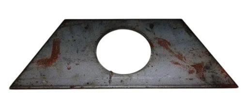 Cequent Performance Products - UTR0031350300 - 0031350300