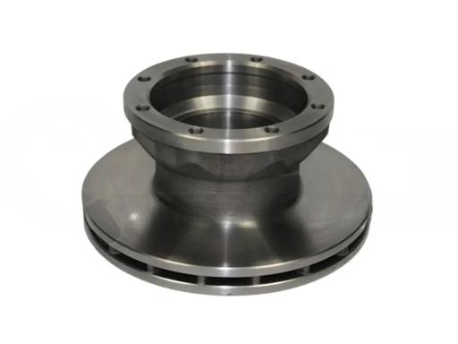 Hendrickson - TURS-33391 - S-33391