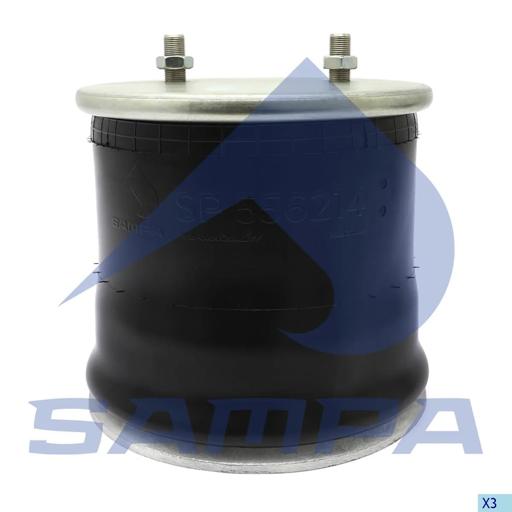 SAMPA - SAPSP556214-KA - SP556214-KA