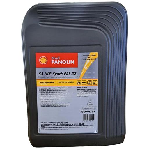 Shell - SHE550074783 - 550074783