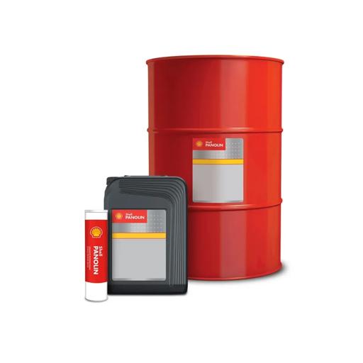 Shell - SHE550074843 - 550074843
