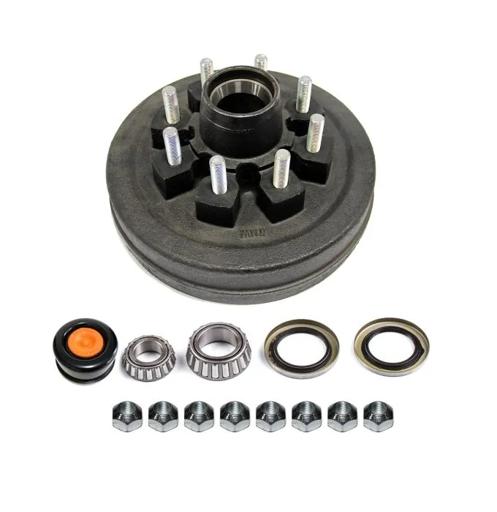 FRAMECO - FRCHD1285-8COICO - HD1285-8COICO