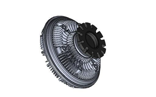 Kit Masters - KMRRV521309-00 - RV521309-00