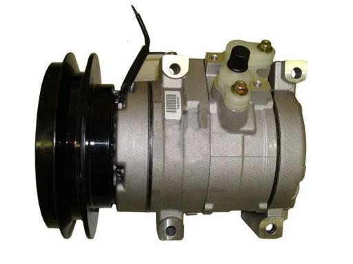 Air Source - MEI520-E181D - 520-E181D