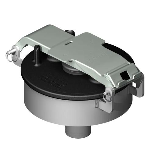 Betts Industries - BETPPVL710BAB - PPVL710BAB