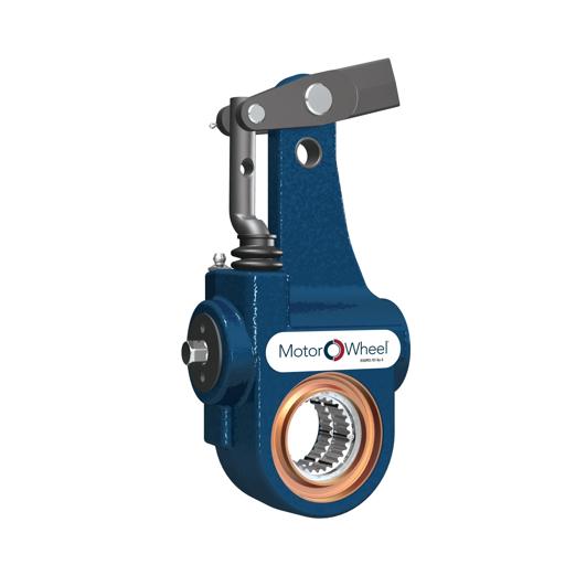 Hendrickson - TURMK22102S - MK22102S