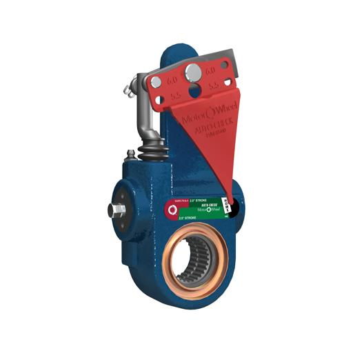 Hendrickson - TURMK42106S - MK42106S