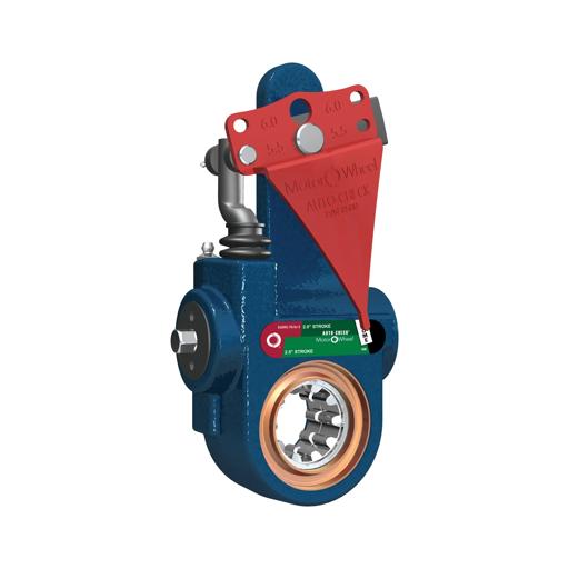 Hendrickson - TURMK41100S - MK41100S