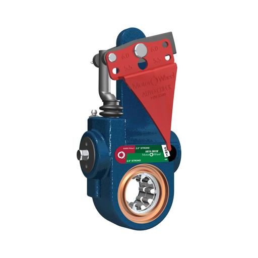 Hendrickson - TURMK41106S - MK41106S