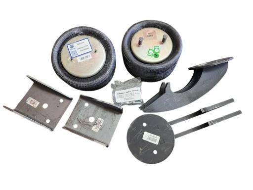 Ridewell - RDW2990500 - 2990500