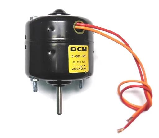 DCM Manufacturing - TPRD-001C-561-R - D-001C-561-R