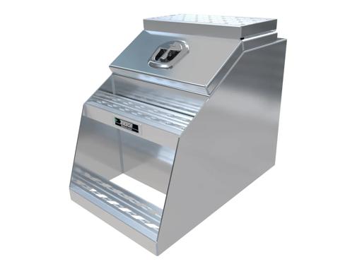 Trebor Manufacturing - TRETRSTBPLBM18WT - TRSTBPLBM18WT