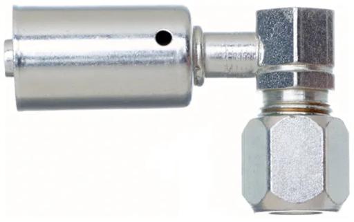 Gates - GATG47511-0606S - G47511-0606S