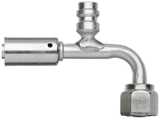 Gates - GATG47589-0808 - G47589-0808