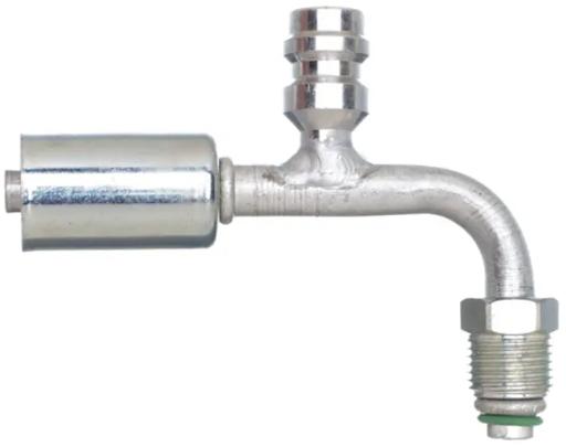 Gates - GATG47582-1010S - G47582-1010S