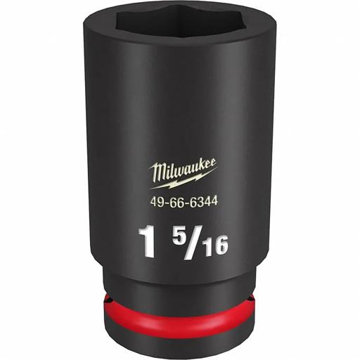 Milwaukee - MWK49-66-6344 - 49-66-6344