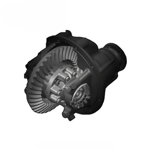 ULT Powertrain - PWTMRL2014XH355 - MRL2014XH355