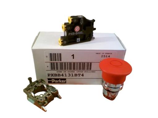 Racor - RACPXBB4131BT4 - PXBB4131BT4