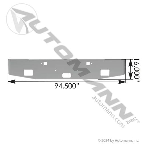 Automann - MZS564.VFT-2210-924T - 564.VFT-2210-924T