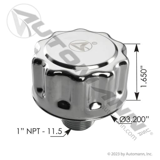 Automann - MZS572.4102H - 572.4102H