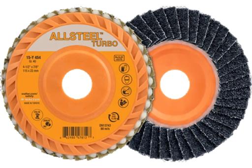 Walter Surface Technologies - WST15Y504 - 15Y504
