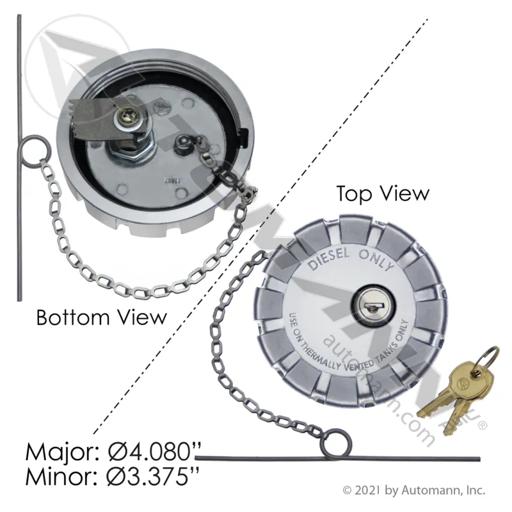 Automann - MZS572.1043 - 572.1043