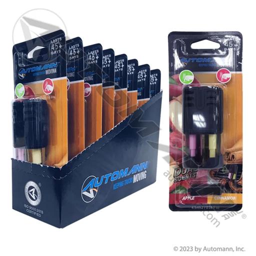 Automann - MZSES10APCN-8DP - ES10APCN-8DP