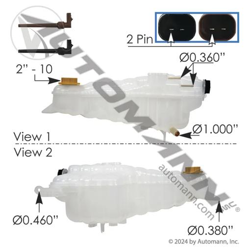 Automann - MZS575.10123A - 575.10123A