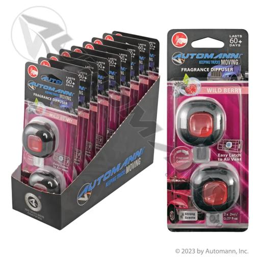 Automann - MZSAM02WB-9DP - AM02WB-9DP