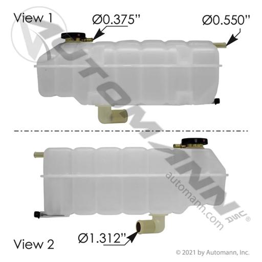 Automann - MZS575.1079 - 575.1079
