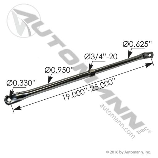 Automann - MZT563.9104 - 563.9104