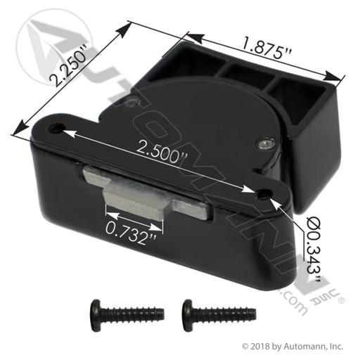 Automann - MZSHLK2807 - HLK2807