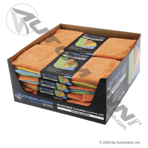 Automann - MZW579.1155-4PK10 - 579.1155-4PK10