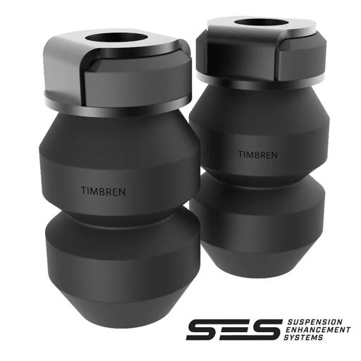 Timbren - TIBFRTC - FRTC