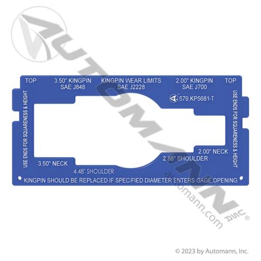 Automann - MZW579.KP5681-T - 579.KP5681-T