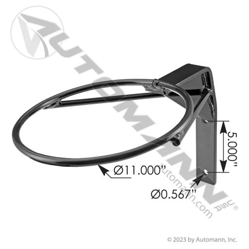 Automann - MZW579.TCH101 - 579.TCH101