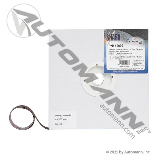 Automann - MZWSHK12992 - SHK12992