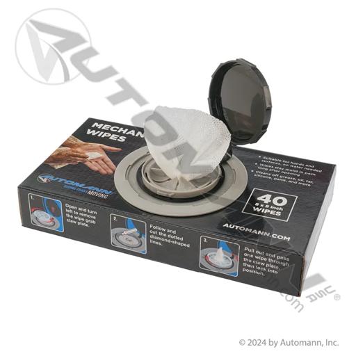 Automann - MZW579.MW1040P - 579.MW1040P