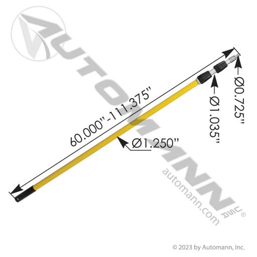 Automann - MZW579.WH513E - 579.WH513E