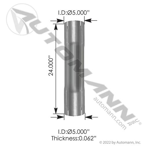 Automann - MZI562.U74524A - 562.U74524A