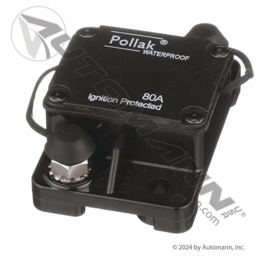 Automann - MZJ54-853PLP - 54-853PLP