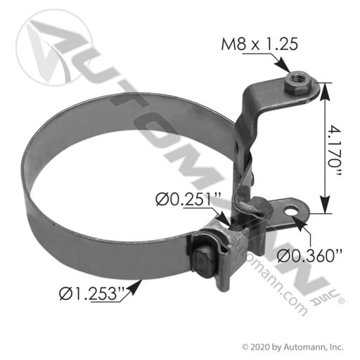 Automann - MZI562.U591005L - 562.U591005L