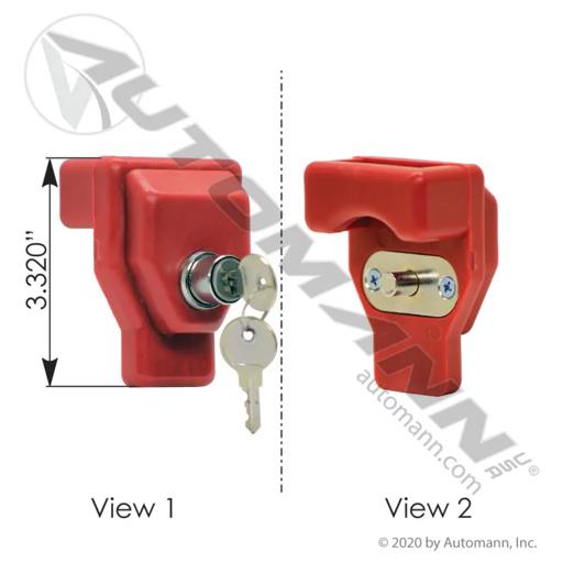 Automann - MZJ179.1042KA - 179.1042KA