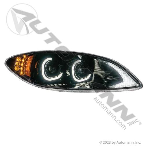 Automann - MZJ564.55208DBY - 564.55208DBY