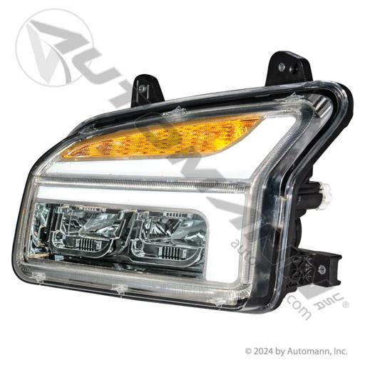Automann - MZJ564.59125LC - 564.59125LC