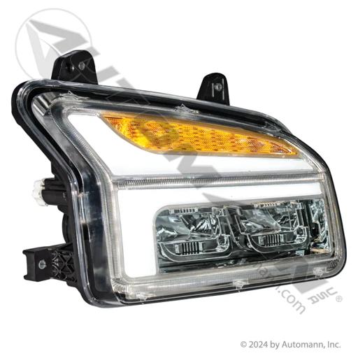 Automann - MZJ564.59126LC - 564.59126LC