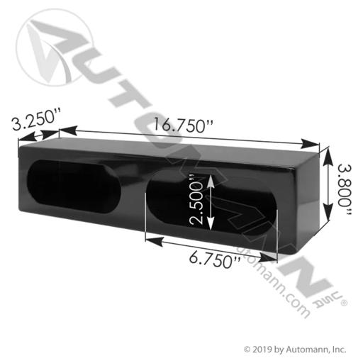 Automann - MZJ571.BK6010-2 - 571.BK6010-2