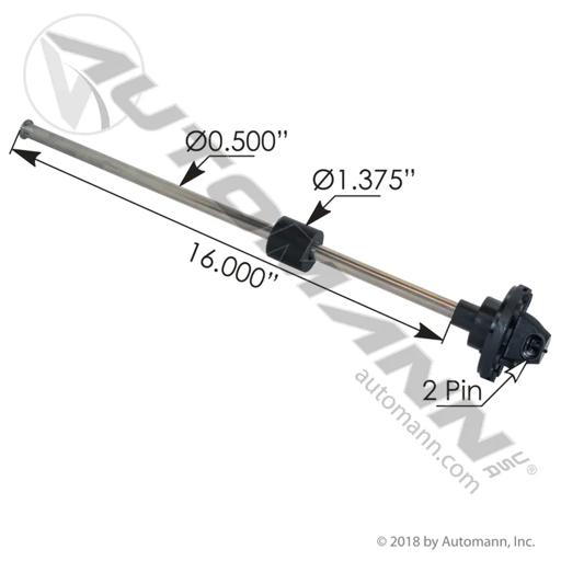 Automann - MZJ578.46015 - 578.46015