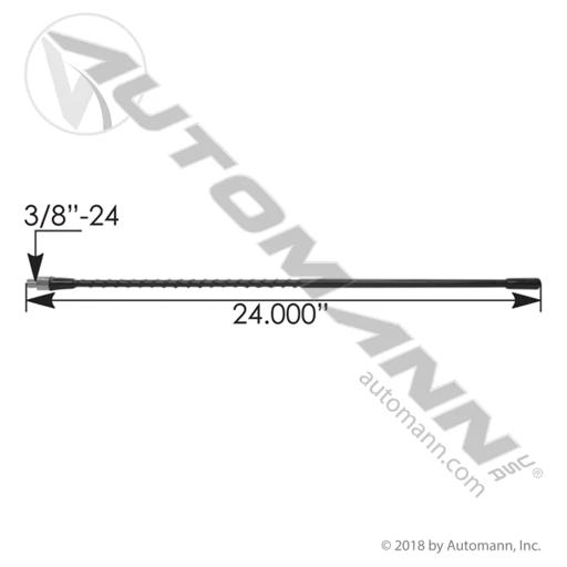 Automann - MZJ577.CB1002 - 577.CB1002